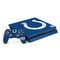 NFL Indianapolis Colts Distressed PS4 Slim Bundle Skin