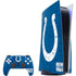 NFL Indianapolis Colts Distressed PS5 Bundle Skin