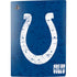 NFL Indianapolis Colts Distressed PS5 Console Skin
