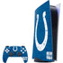 NFL Indianapolis Colts Distressed PS5 Digital Edition Bundle Skin