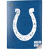 NFL Indianapolis Colts Distressed PS5 Digital Edition Console Skin