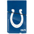 NFL Indianapolis Colts Distressed PS5 Slim Disk Console Skin