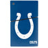 NFL Indianapolis Colts Distressed PS5 Slim Digital Edition Console Skin