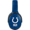 NFL Indianapolis Colts Distressed Skullcandy Venue Skin