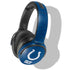 NFL Indianapolis Colts Distressed Skullcandy Venue Skin