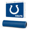 NFL Indianapolis Colts Distressed Gaming Mouse Pad