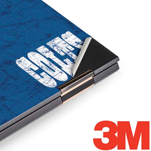NFL Indianapolis Colts Distressed HP Spectre Skin