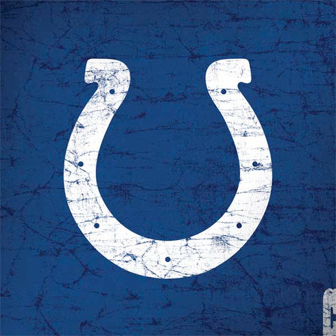 NFL Indianapolis Colts Distressed HP Spectre Skin
