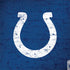 NFL Indianapolis Colts Distressed HP Spectre Skin