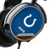 NFL Indianapolis Colts Distressed SteelSeries Arctis 5 Skin