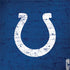 NFL Indianapolis Colts Distressed Surface Book 2 15in Skin