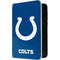 NFL Indianapolis Colts Distressed Surface Duo Skin