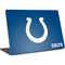 NFL Indianapolis Colts Distressed Surface Laptop 4 15in Skin