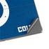 NFL Indianapolis Colts Distressed Surface Pro 8 Skin