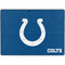 NFL Indianapolis Colts Distressed Surface Pro 9 Skin