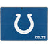 NFL Indianapolis Colts Distressed Surface Pro 9 Skin