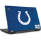 NFL Indianapolis Colts Distressed Lenovo ThinkPad Skin