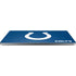 NFL Indianapolis Colts Distressed Universal Laptop 12in (9.8 x 6.8in) Skin