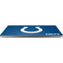 NFL Indianapolis Colts Distressed Universal Laptop 16.6in (13.4 x 9.7in) Skin