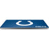 NFL Indianapolis Colts Distressed Universal Laptop 17in (13.8 x 10in) Skin