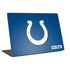 NFL Indianapolis Colts Distressed Universal Laptop 18in (14.6 x 10.6in) Skin