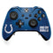 NFL Indianapolis Colts Distressed Xbox One Elite Controller Skin