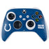 NFL Indianapolis Colts Distressed Xbox Series S Controller Skin