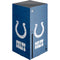 NFL Indianapolis Colts Distressed Xbox Series X Console Skin