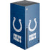NFL Indianapolis Colts Distressed Xbox Series X Console Skin