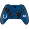 NFL Indianapolis Colts Distressed Xbox Series X Controller Skin