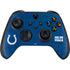 NFL Indianapolis Colts Distressed Xbox Series X Controller Skin