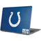 NFL Indianapolis Colts Distressed Yoga 710 14in Skin