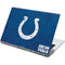 NFL Indianapolis Colts Distressed Yoga 910 2-in-1 14in Touch-Screen Skin