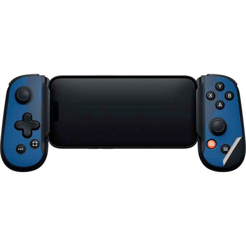 NFL Indianapolis Colts Double Vision Backbone One for iPhone Game Controller Skin