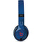 NFL Indianapolis Colts Double Vision Beats Solo 2 Wireless Skin