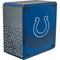 NFL Indianapolis Colts Double Vision Cooler Master MasterBox Q300L Mini Tower Skin