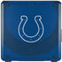 NFL Indianapolis Colts Double Vision Cooler Master MasterBox Q300L Mini Tower Skin