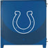 NFL Indianapolis Colts Double Vision Corsair 4000D Tempered Glass Mid-Tower ATX Case Skin