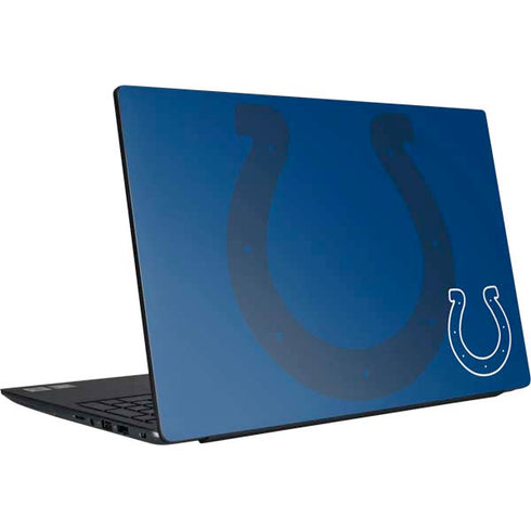 NFL Indianapolis Colts Double Vision Dell Vostro Skin