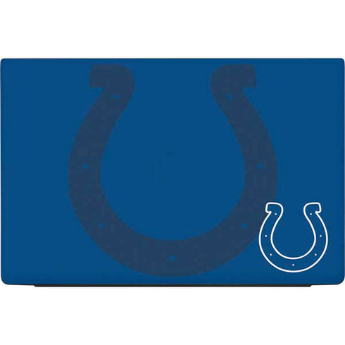 NFL Indianapolis Colts Double Vision Dell Vostro Skin