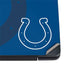 NFL Indianapolis Colts Double Vision Dell Vostro Skin
