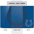 NFL Indianapolis Colts Double Vision Dell Vostro Skin