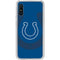 NFL Indianapolis Colts Double Vision Galaxy A10e Clear Case