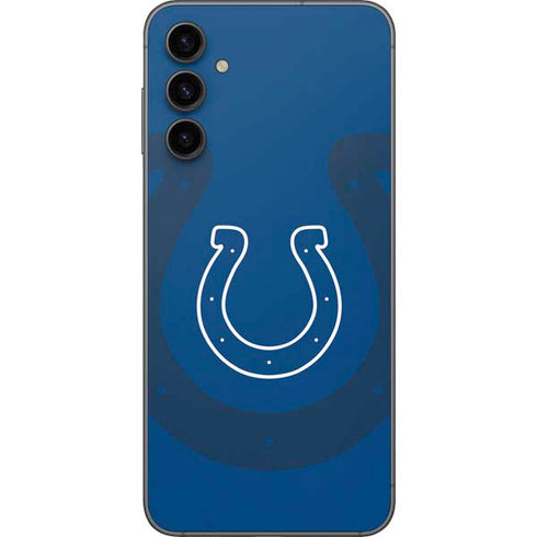 NFL Indianapolis Colts Double Vision Galaxy A14 5G Skin
