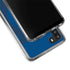 NFL Indianapolis Colts Double Vision Galaxy A21 Clear Case