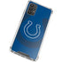 NFL Indianapolis Colts Double Vision Galaxy A32 5G Clear Case