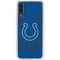 NFL Indianapolis Colts Double Vision Galaxy A50 Clear Case