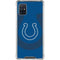 NFL Indianapolis Colts Double Vision Galaxy A51 5G Clear Case