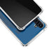 NFL Indianapolis Colts Double Vision Galaxy A54 5G Clear Case