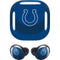 NFL Indianapolis Colts Double Vision Galaxy Buds Pro Skin